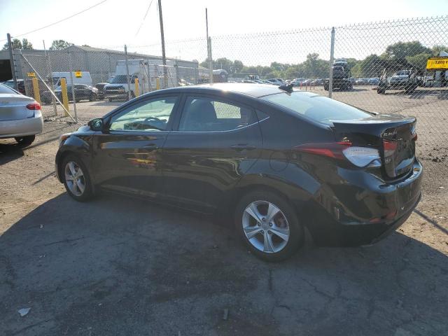 Photo 1 VIN: 5NPDH4AE1GH723302 - HYUNDAI ELANTRA 