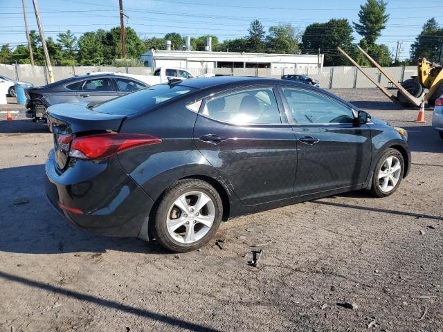 Photo 2 VIN: 5NPDH4AE1GH723302 - HYUNDAI ELANTRA 