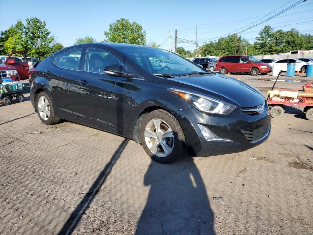 Photo 3 VIN: 5NPDH4AE1GH723302 - HYUNDAI ELANTRA 