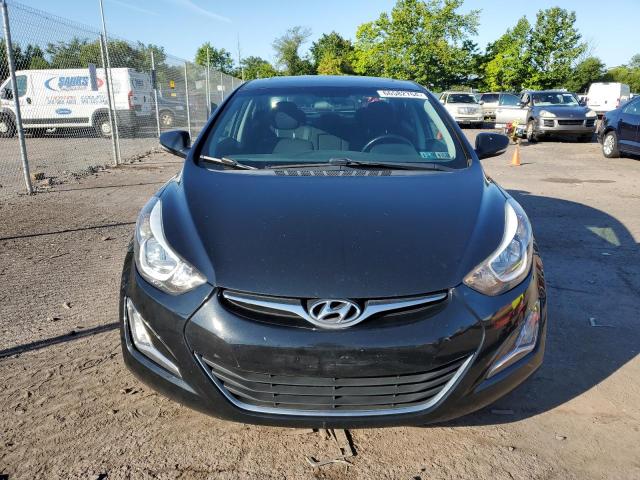 Photo 4 VIN: 5NPDH4AE1GH723302 - HYUNDAI ELANTRA 