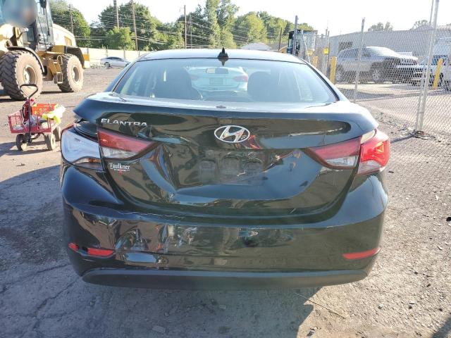 Photo 5 VIN: 5NPDH4AE1GH723302 - HYUNDAI ELANTRA 