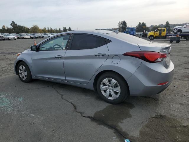 Photo 1 VIN: 5NPDH4AE1GH724725 - HYUNDAI ELANTRA SE 