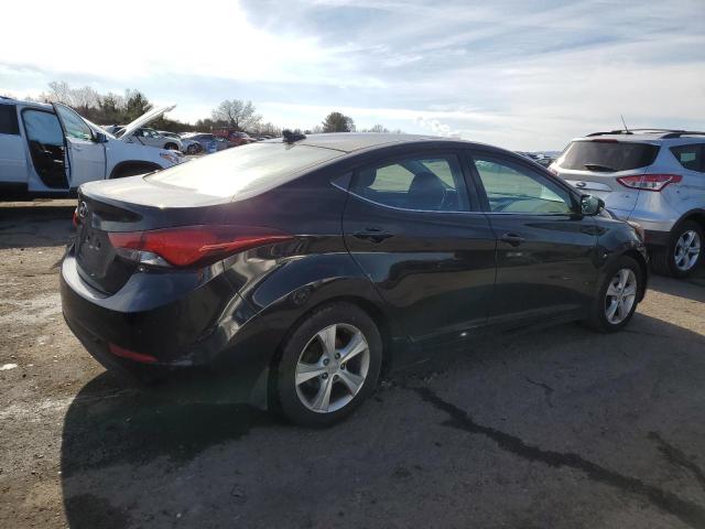 Photo 2 VIN: 5NPDH4AE1GH727706 - HYUNDAI ELANTRA SE 