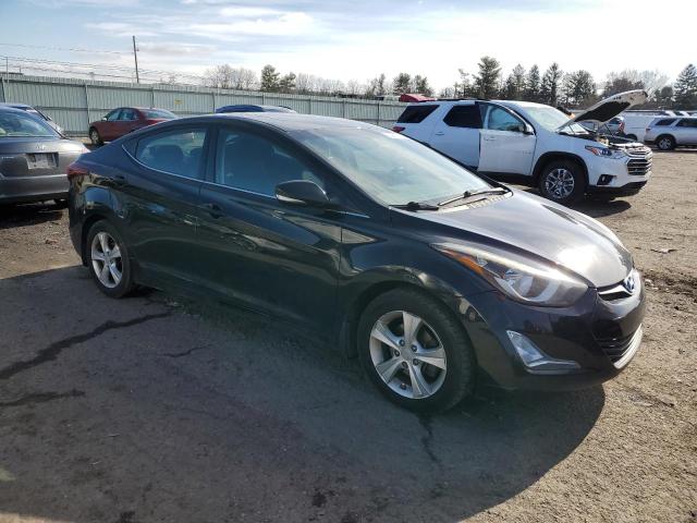 Photo 3 VIN: 5NPDH4AE1GH727706 - HYUNDAI ELANTRA SE 