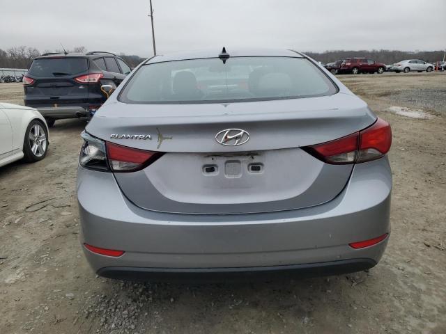 Photo 5 VIN: 5NPDH4AE1GH729200 - HYUNDAI ELANTRA SE 