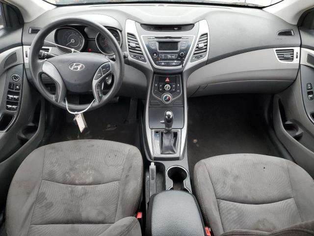 Photo 7 VIN: 5NPDH4AE1GH729200 - HYUNDAI ELANTRA SE 