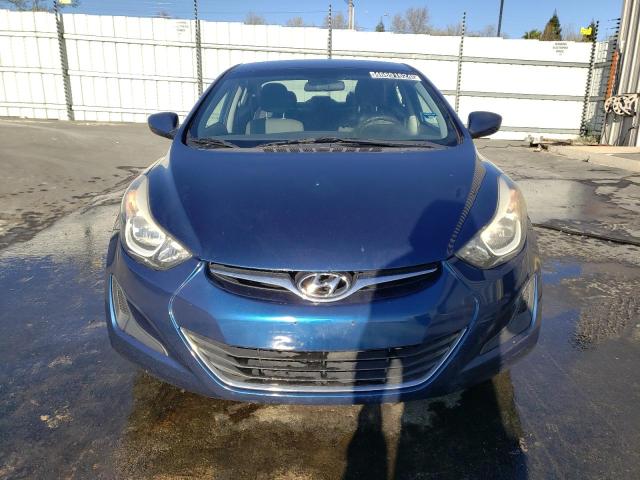 Photo 4 VIN: 5NPDH4AE1GH729665 - HYUNDAI ELANTRA 