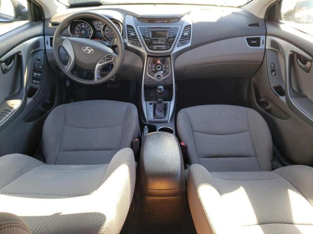 Photo 7 VIN: 5NPDH4AE1GH729665 - HYUNDAI ELANTRA 