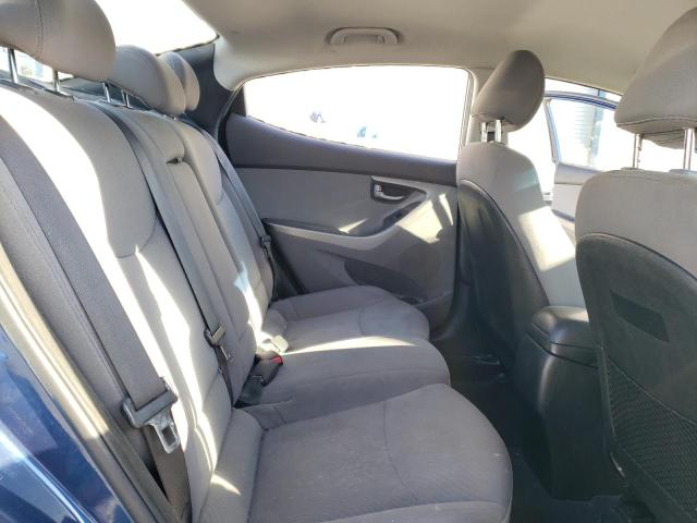 Photo 9 VIN: 5NPDH4AE1GH729665 - HYUNDAI ELANTRA 