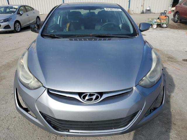 Photo 4 VIN: 5NPDH4AE1GH731643 - HYUNDAI ELANTRA 