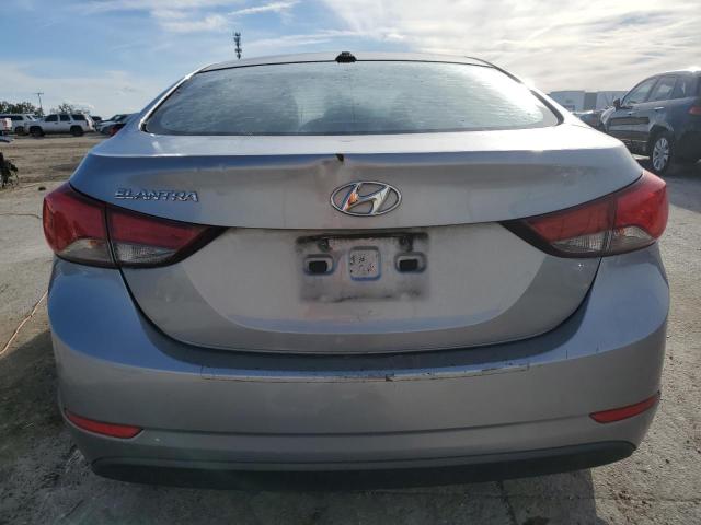 Photo 5 VIN: 5NPDH4AE1GH731643 - HYUNDAI ELANTRA 