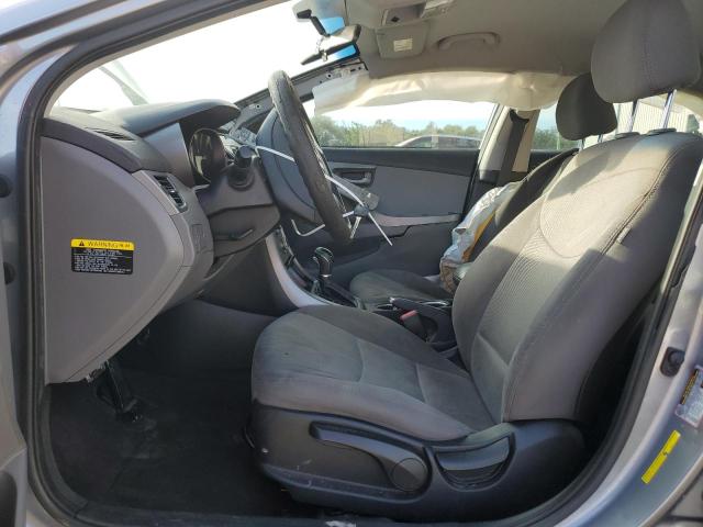 Photo 6 VIN: 5NPDH4AE1GH731643 - HYUNDAI ELANTRA 