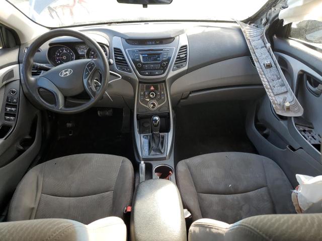 Photo 7 VIN: 5NPDH4AE1GH731643 - HYUNDAI ELANTRA 