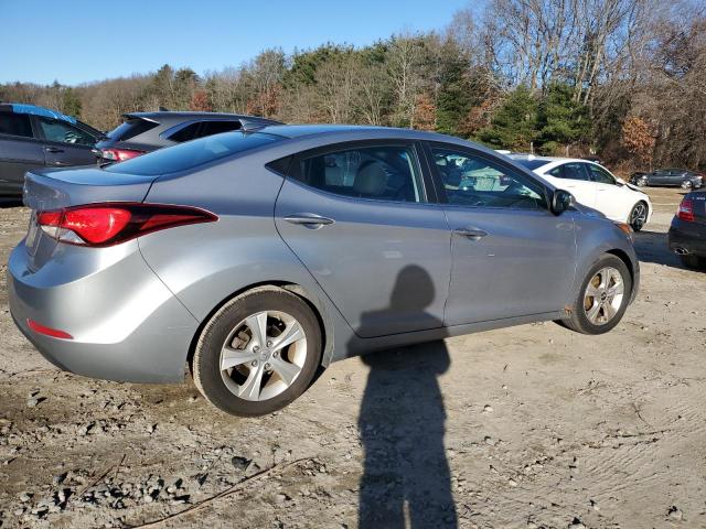 Photo 2 VIN: 5NPDH4AE1GH732842 - HYUNDAI ELANTRA 