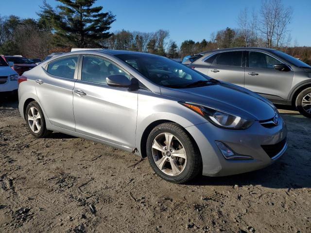 Photo 3 VIN: 5NPDH4AE1GH732842 - HYUNDAI ELANTRA 