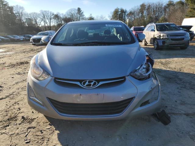 Photo 4 VIN: 5NPDH4AE1GH732842 - HYUNDAI ELANTRA 