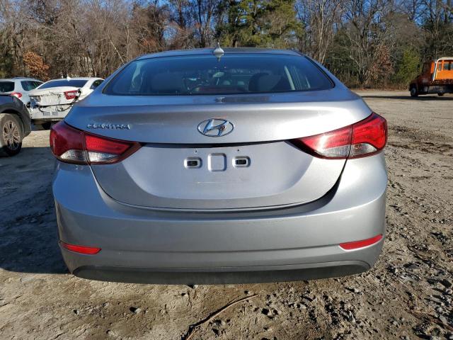 Photo 5 VIN: 5NPDH4AE1GH732842 - HYUNDAI ELANTRA 