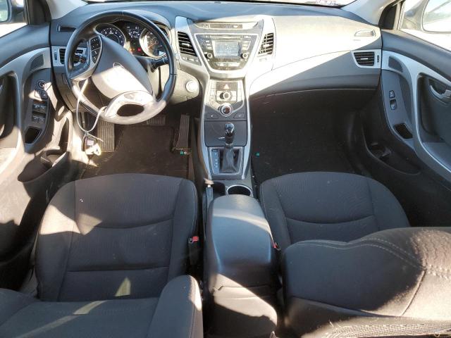 Photo 7 VIN: 5NPDH4AE1GH732842 - HYUNDAI ELANTRA 