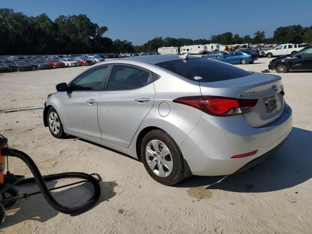 Photo 1 VIN: 5NPDH4AE1GH733599 - HYUNDAI ELANTRA 