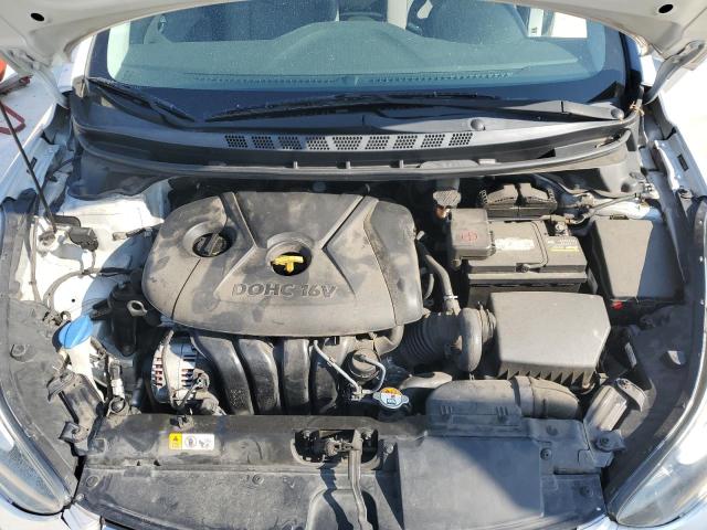 Photo 10 VIN: 5NPDH4AE1GH733599 - HYUNDAI ELANTRA 