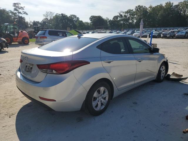 Photo 2 VIN: 5NPDH4AE1GH733599 - HYUNDAI ELANTRA 