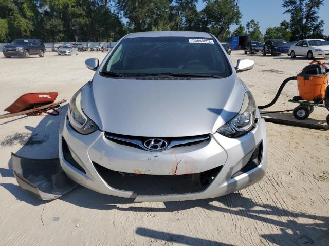 Photo 4 VIN: 5NPDH4AE1GH733599 - HYUNDAI ELANTRA 