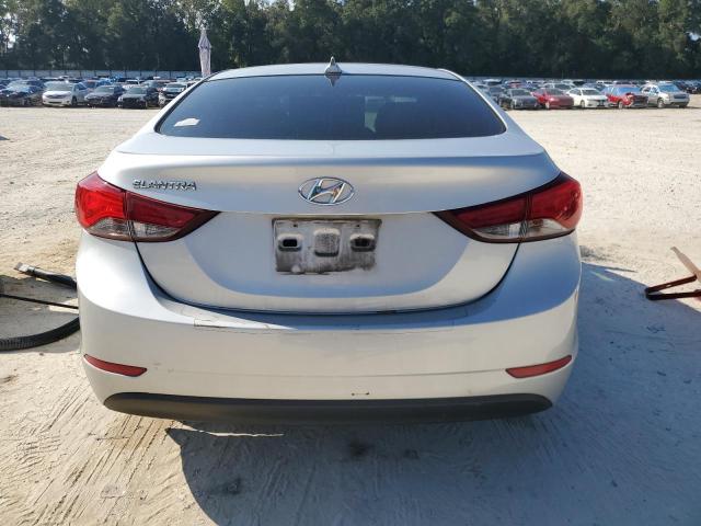 Photo 5 VIN: 5NPDH4AE1GH733599 - HYUNDAI ELANTRA 