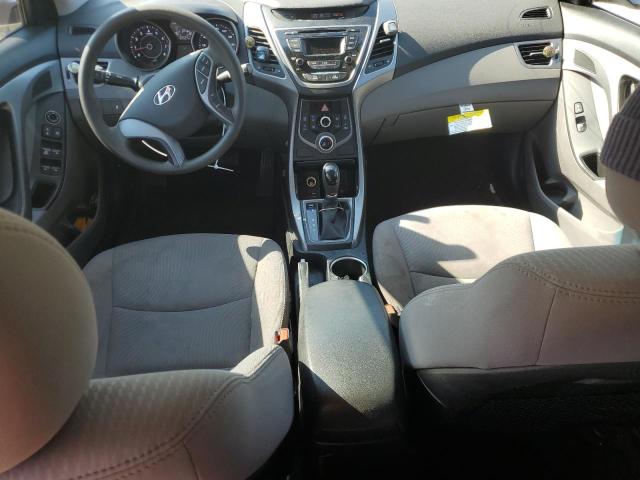 Photo 7 VIN: 5NPDH4AE1GH733599 - HYUNDAI ELANTRA 