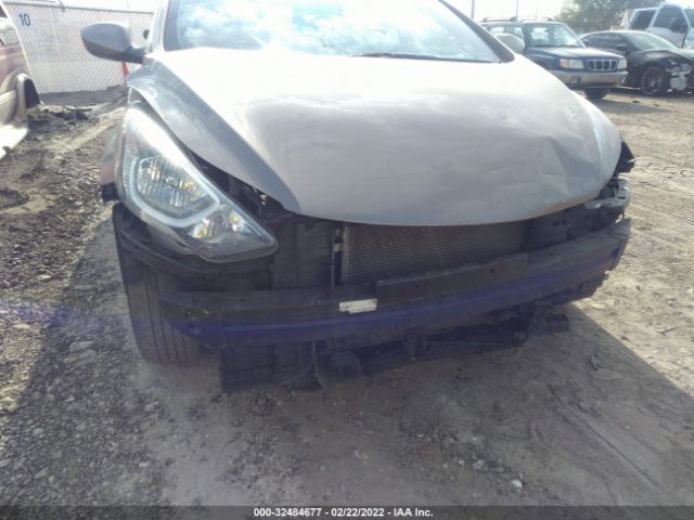 Photo 5 VIN: 5NPDH4AE1GH734476 - HYUNDAI ELANTRA 