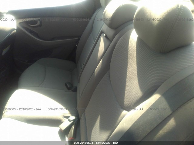 Photo 7 VIN: 5NPDH4AE1GH735417 - HYUNDAI ELANTRA 