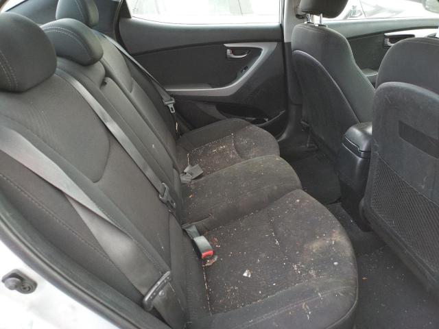 Photo 5 VIN: 5NPDH4AE1GH736079 - HYUNDAI ELANTRA SE 