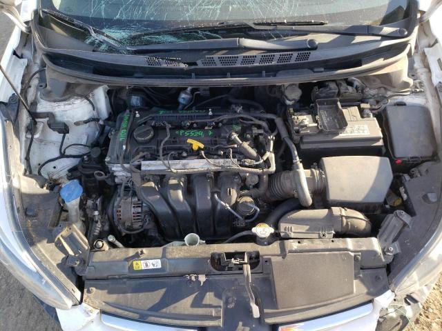 Photo 10 VIN: 5NPDH4AE1GH736468 - HYUNDAI ELANTRA 