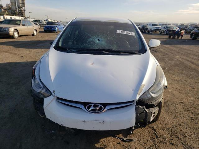 Photo 4 VIN: 5NPDH4AE1GH736468 - HYUNDAI ELANTRA 