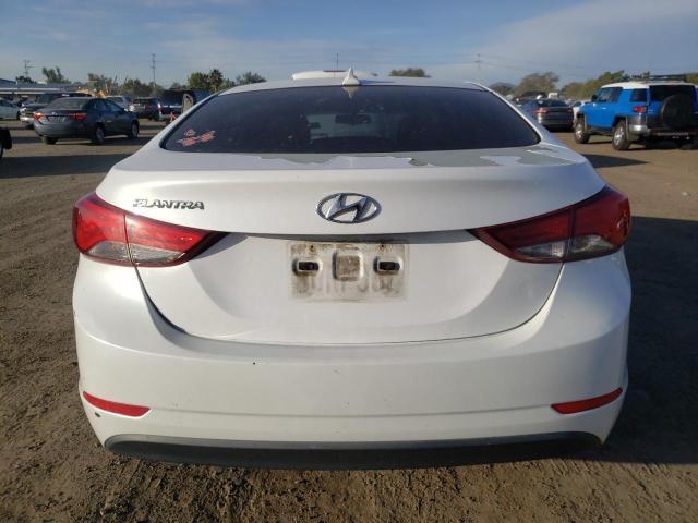 Photo 5 VIN: 5NPDH4AE1GH736468 - HYUNDAI ELANTRA 