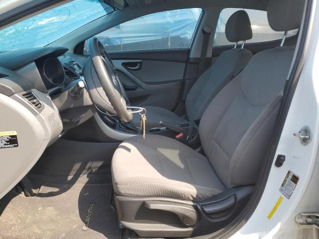 Photo 6 VIN: 5NPDH4AE1GH736468 - HYUNDAI ELANTRA 