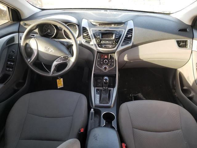 Photo 7 VIN: 5NPDH4AE1GH736468 - HYUNDAI ELANTRA 