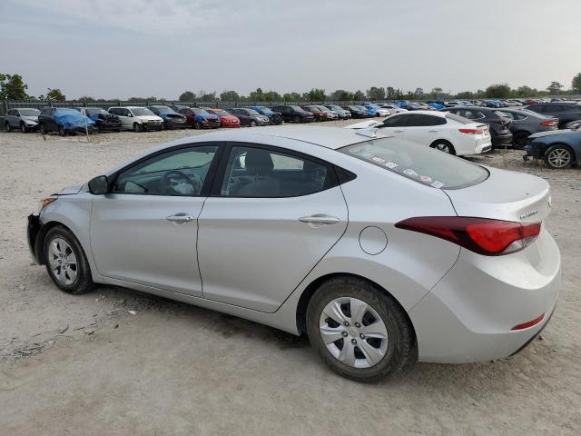 Photo 1 VIN: 5NPDH4AE1GH740441 - HYUNDAI ELANTRA SE 