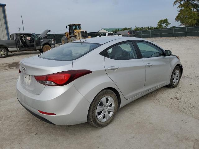 Photo 2 VIN: 5NPDH4AE1GH740441 - HYUNDAI ELANTRA SE 