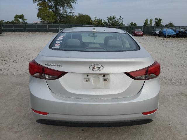 Photo 5 VIN: 5NPDH4AE1GH740441 - HYUNDAI ELANTRA SE 