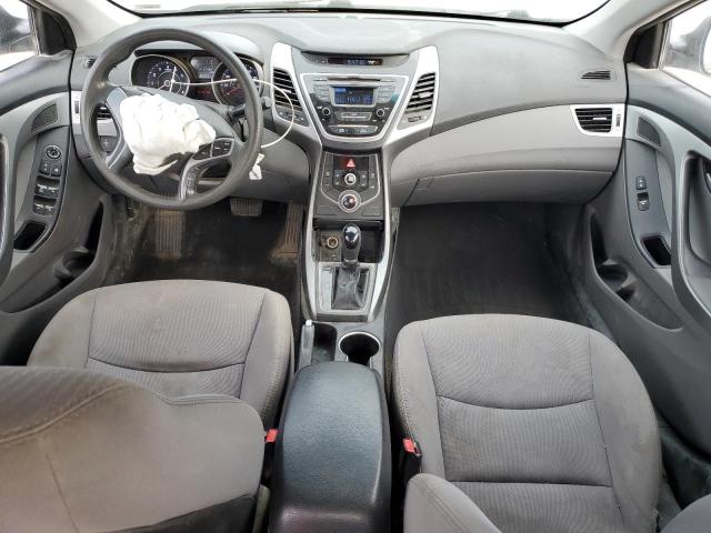 Photo 7 VIN: 5NPDH4AE1GH740441 - HYUNDAI ELANTRA SE 