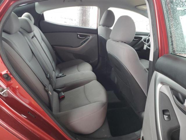 Photo 9 VIN: 5NPDH4AE1GH740732 - HYUNDAI ELANTRA 