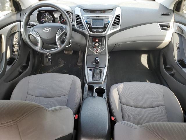 Photo 7 VIN: 5NPDH4AE1GH741346 - HYUNDAI ELANTRA SE 