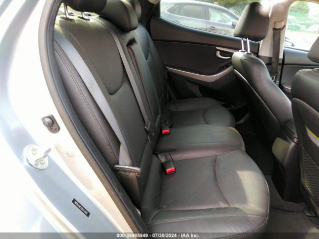 Photo 7 VIN: 5NPDH4AE1GH742092 - HYUNDAI ELANTRA 