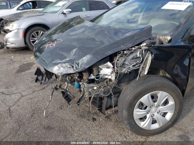 Photo 5 VIN: 5NPDH4AE1GH744330 - HYUNDAI ELANTRA 