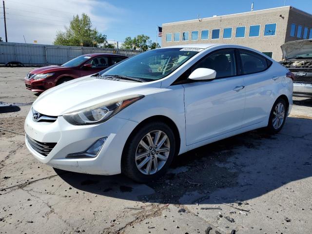 Photo 0 VIN: 5NPDH4AE1GH745560 - HYUNDAI ELANTRA 