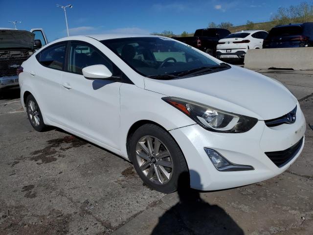 Photo 3 VIN: 5NPDH4AE1GH745560 - HYUNDAI ELANTRA 