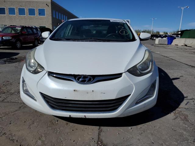 Photo 4 VIN: 5NPDH4AE1GH745560 - HYUNDAI ELANTRA 