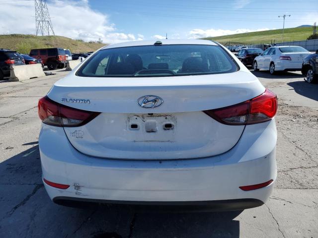 Photo 5 VIN: 5NPDH4AE1GH745560 - HYUNDAI ELANTRA 