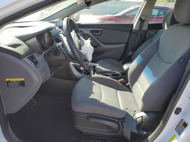 Photo 6 VIN: 5NPDH4AE1GH745560 - HYUNDAI ELANTRA 