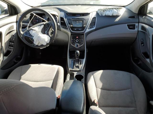 Photo 7 VIN: 5NPDH4AE1GH745560 - HYUNDAI ELANTRA 